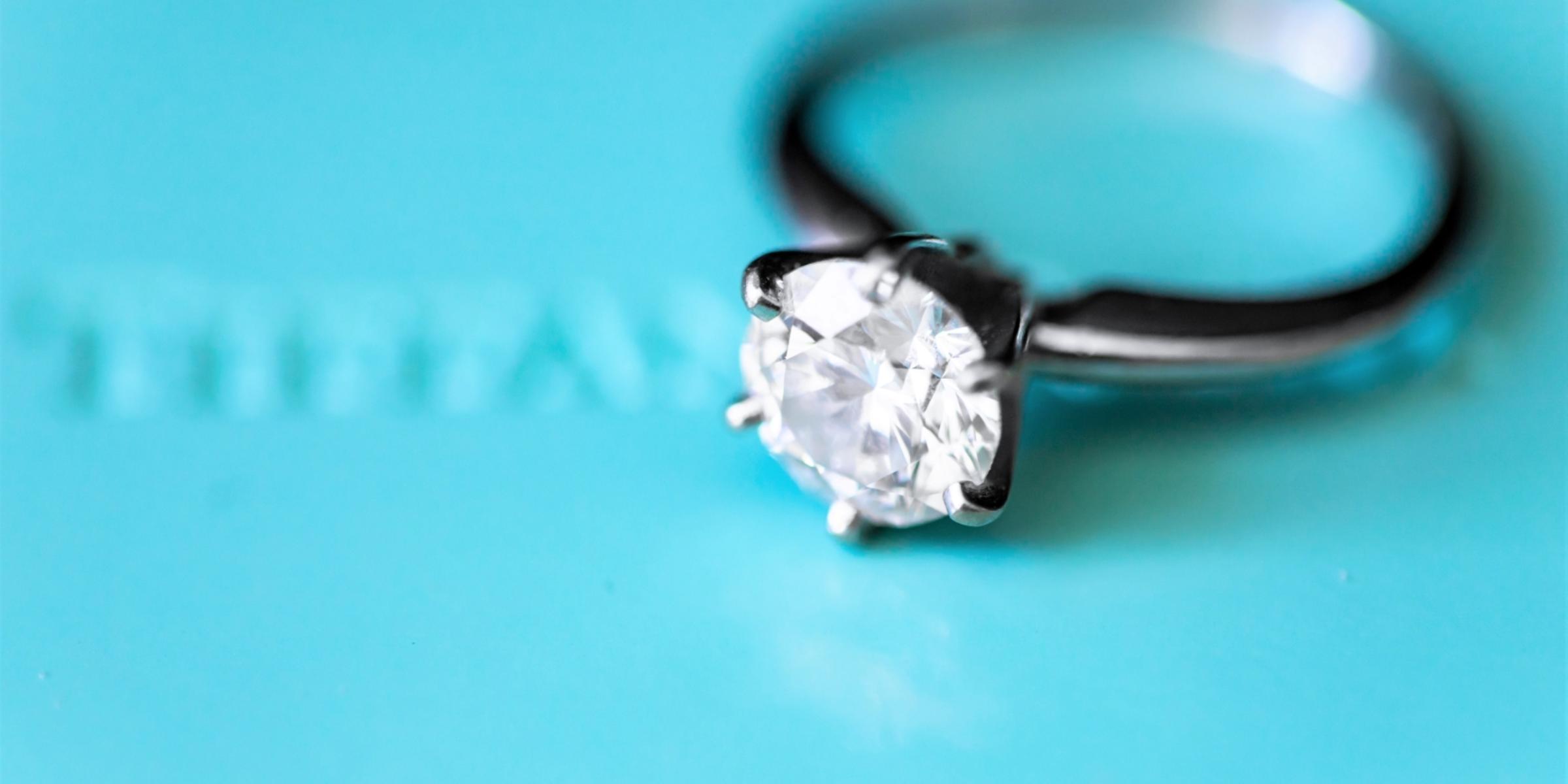 Marauder heading to New Jersey for prestigious Tiffany & Co. internship